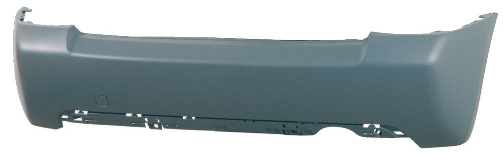 Paraurti Posteriore-Con Primer Per Citroen C2 (CI3041051)