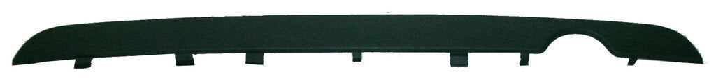 Spoiler Paraurti Posteriore Per Citroen C2 (CI3041851)