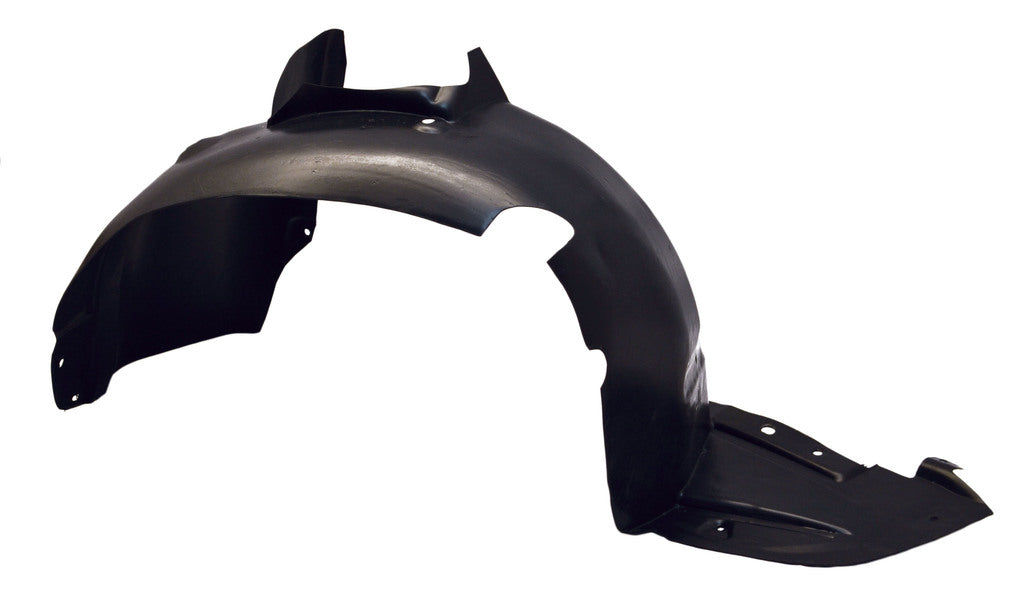 Passaruota Anteriore Destro Per Citroen C2 (CI3043603)
