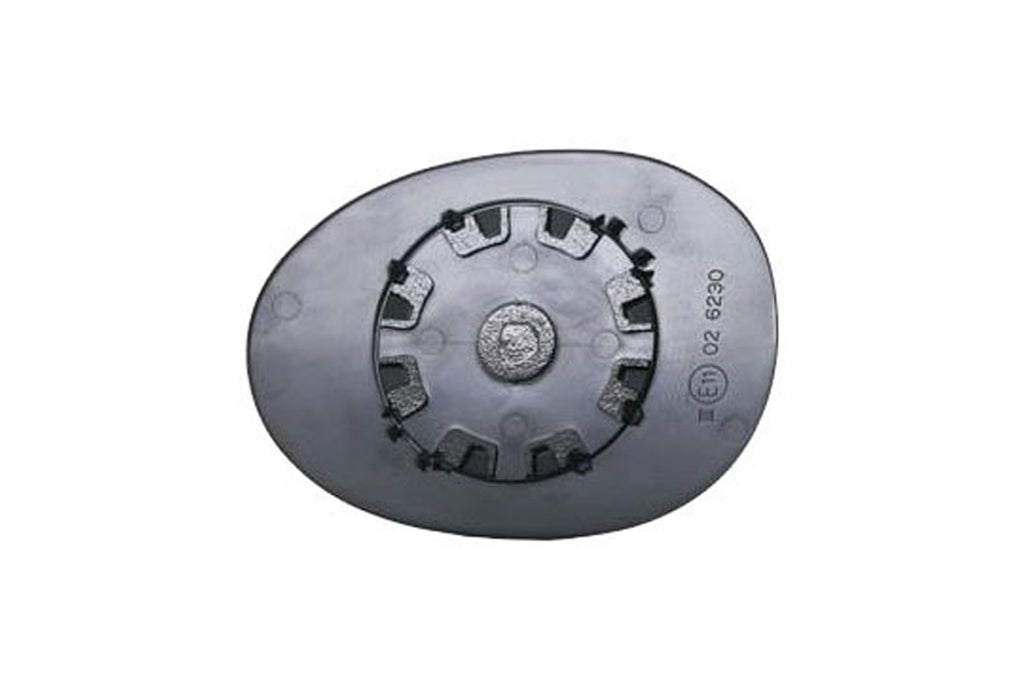 Piastra Specchio Destra-Termica-Convessa Per Citroen C2 (CI3047513)