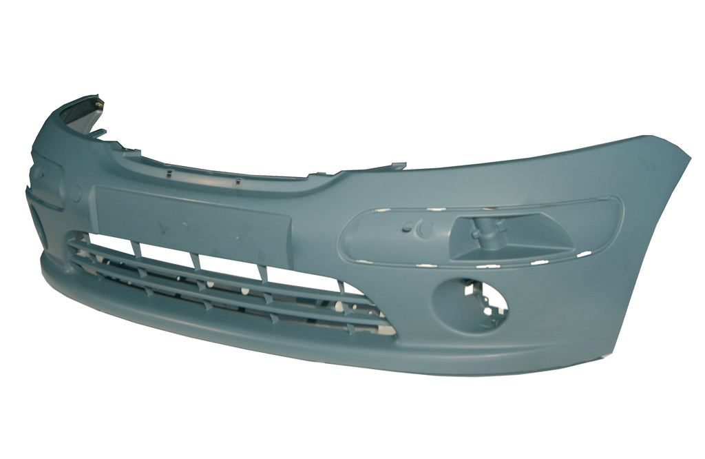 Paraurti Anteriore-Con Primer Per Citroen C3 (CI3201001)