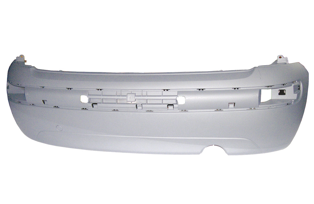 Paraurti Posteriore-Con Primer Per Citroen C3 (CI3201051)
