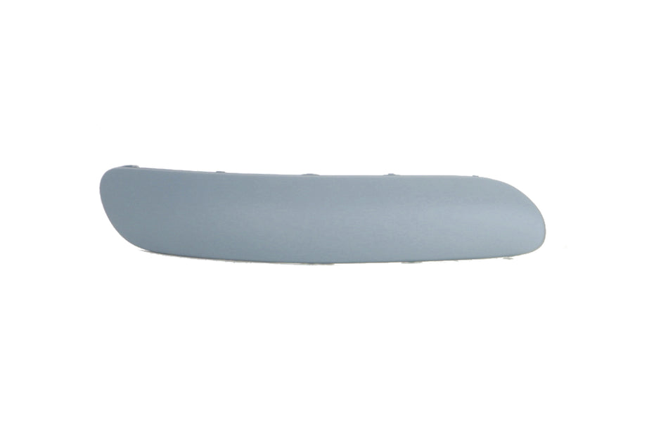 Modanatura Destra Paraurti Anteriore-Con Primer Per Citroen C3 (CI3201245)