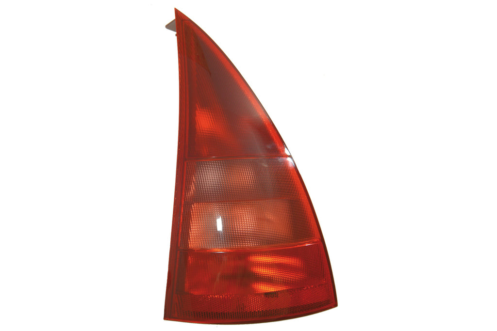 Fanale Posteriore Sinistro-Senza Portalampada Per Citroen C3 (CI3204154)