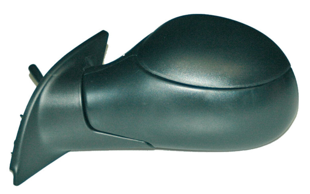 Retrovisore Sinistro-A Cavi-Nero Per Citroen C3 (CI3207114)