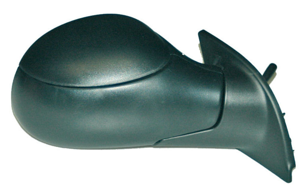Retrovisore Destro-Elettrico-Con Primer-Termico-Con Sonda-Convesso Per Citroen C3 (CI3207313)