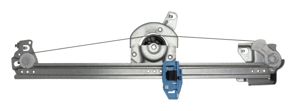 Meccanismo Alzacristallo Anteriore Destro Mod. 5 Porte Per Citroen C3 (CI320W023)