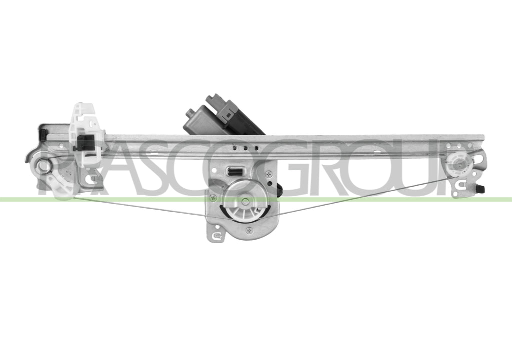 Alzacristallo Anteriore Destro Elettrico mod.. 5 Porte Comfort Per Citroen C3 dal 2002 al 2005 (CI320W035)