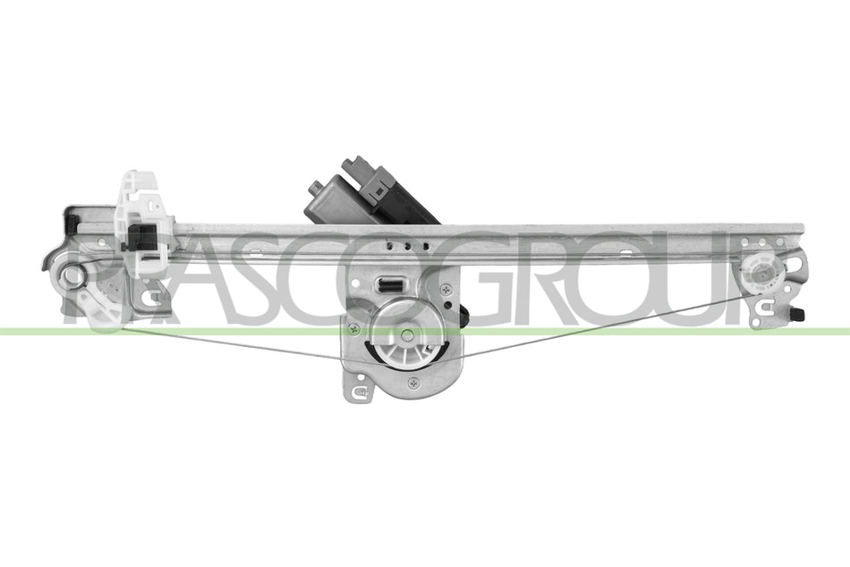 Alzacristallo Anteriore Destro Elettrico mod.. 5 Porte Comfort Per Citroen C3 dal 2002 al 2005 (CI320W035)
