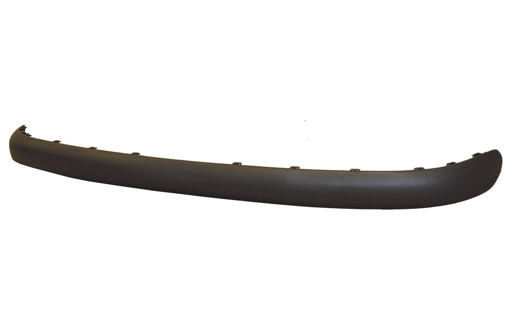 Modanatura Paraurti Posteriore-Nera Per Citroen C3 (CI3221255)