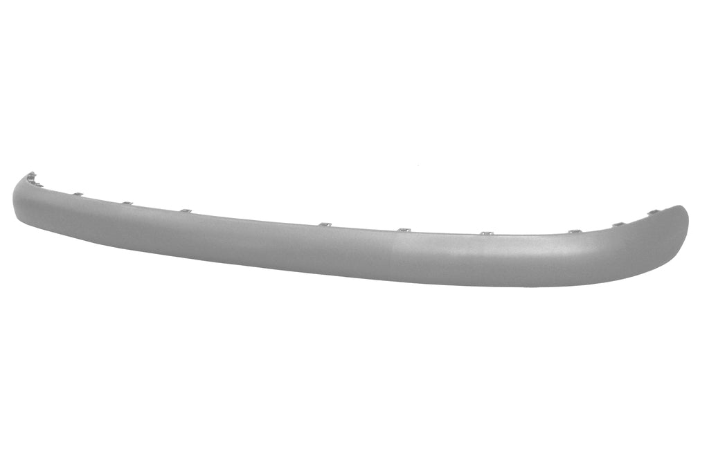 Modanatura Paraurti Posteriore-Con Primer Per Citroen C3 (CI3221257)