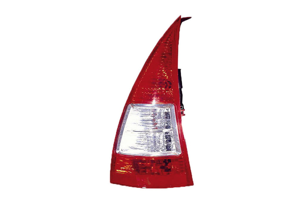 Fanale Posteriore Destro-Senza Portalampada Per Citroen C3 (CI3224153)