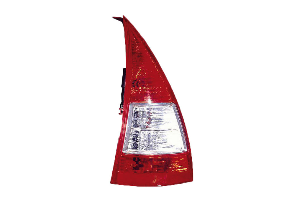 Fanale Posteriore Sinistro-Senza Portalampada Per Citroen C3 (CI3224154)