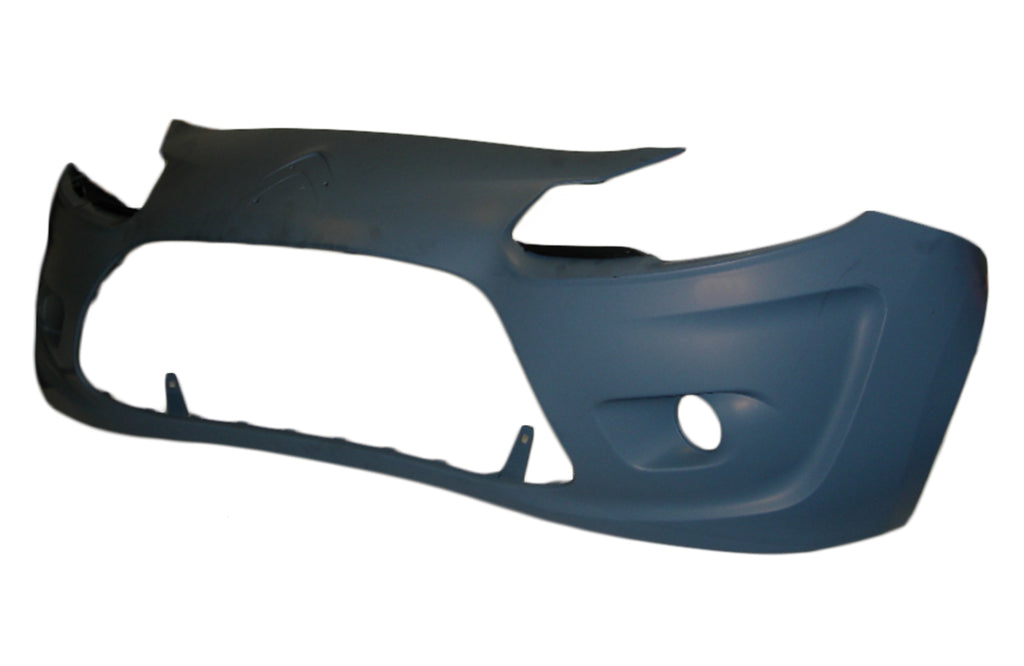 Paraurti Anteriore-Con Primer Per Citroen C3 (CI3241001)