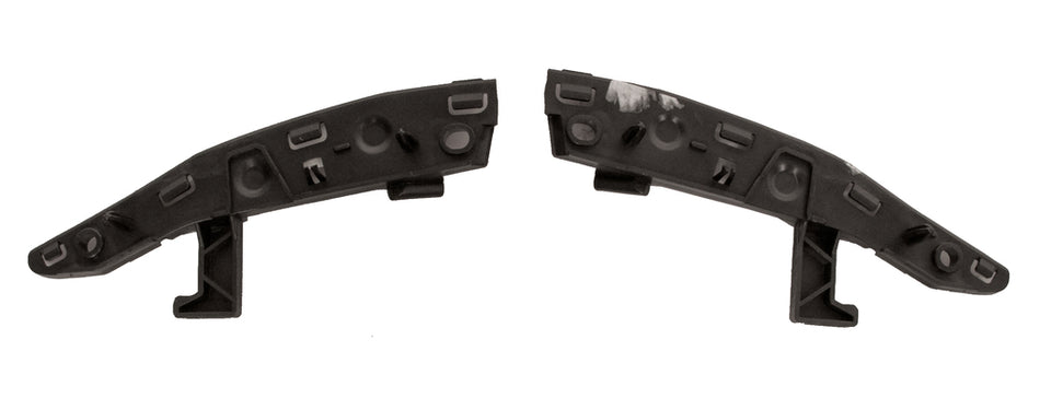 Kit Staffe Paraurti Anteriore-(destra+sinistra) Per Citroen C3 (CI3241005)
