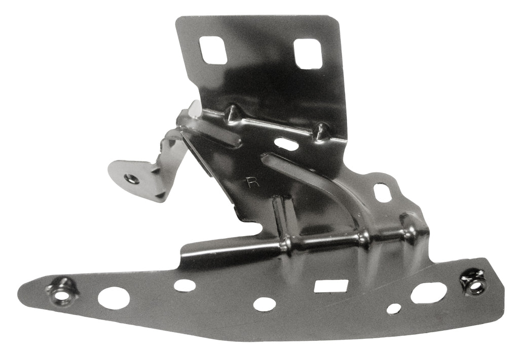 Staffa Montaggio Parafango Destro Per Citroen C3 (CI3241013)
