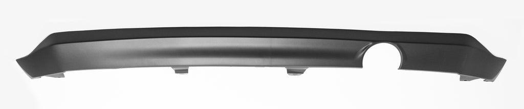 Spoiler Paraurti Posteriore Per Citroen C3 (CI3241851)