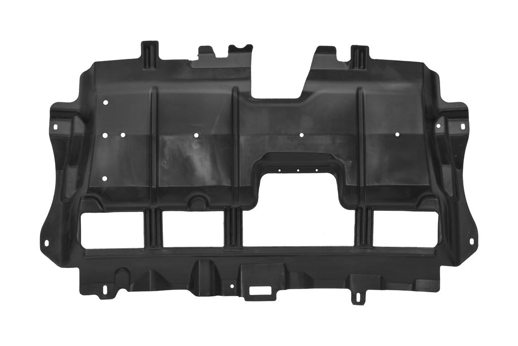 Coprimotore Inferiore-Stampaggio A Iniezione Per Citroen C3 (CI3241900)