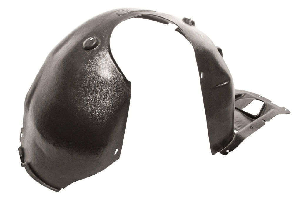 Passaruota Anteriore Sinistro-Stampaggio Ad Iniezione Per Citroen C3 (CI3243604P)