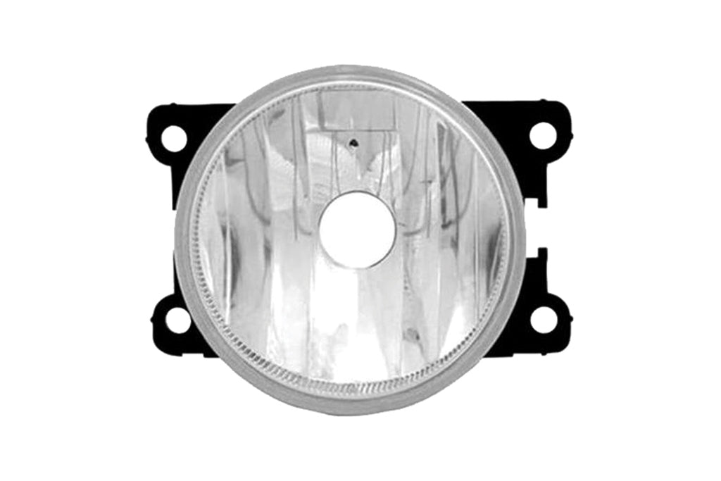 Fendinebbia Destro/sinistro-Con Lampadina Per Citroen C3 (CI3244431)