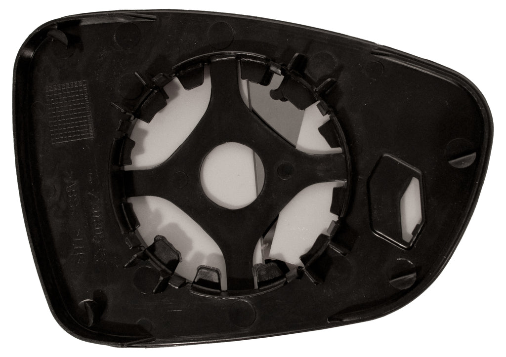 Piastra Specchio Sinistra-Convessa Per Citroen C3 (CI3247504)