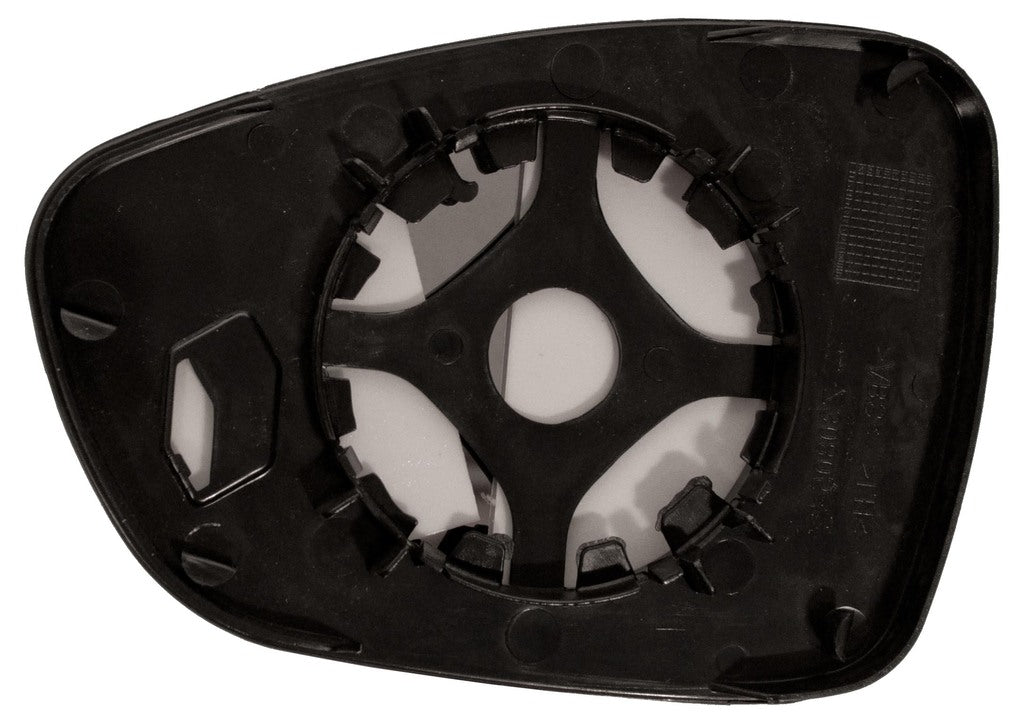 Piastra Specchio Destra-Termica-Convessa Per Citroen C3 (CI3247513)