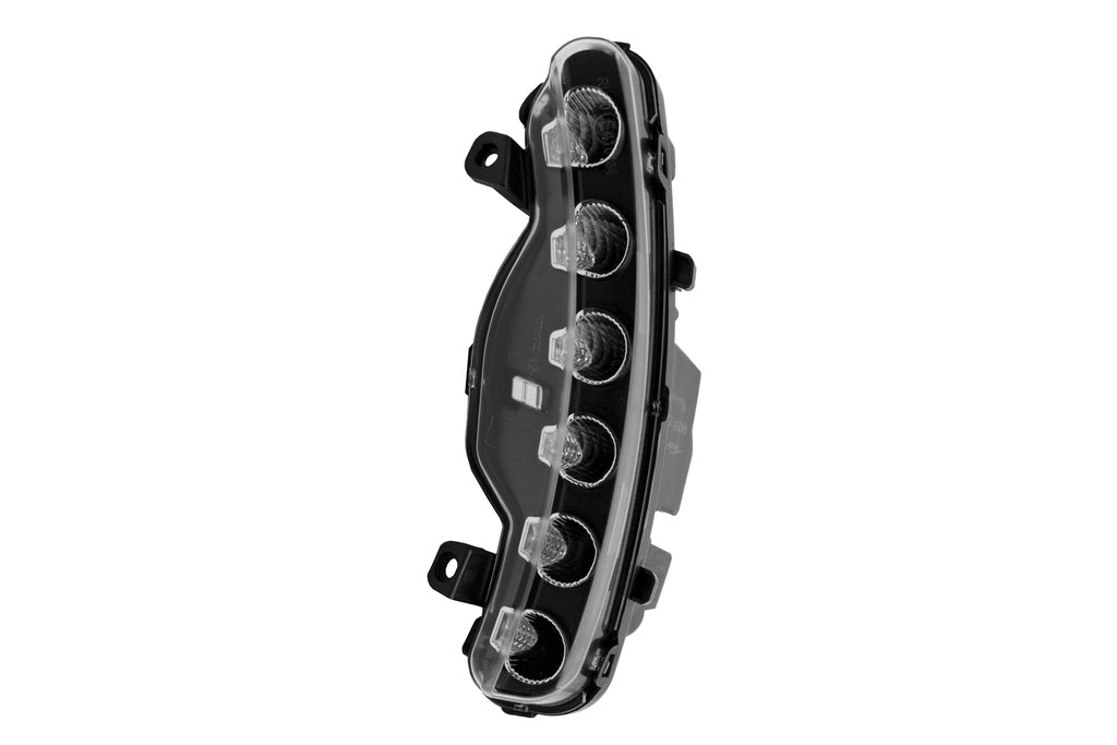 Luce Diurna Sinistr-Led Per Citroen Ds3 (CI3254314)