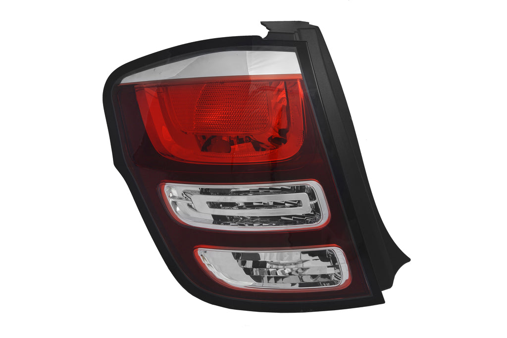 Fanale Posteriore Destro-Esterno-Senza Portalampada Per Citroen C3 (CI3264153)