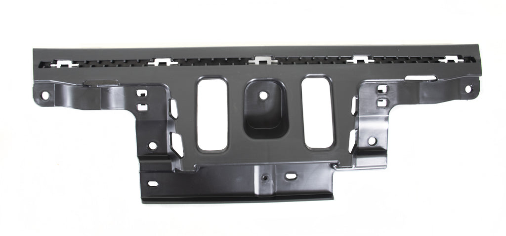 Assorbitore Paraurti Posteriore Per Citroen C3 (CI3281652)