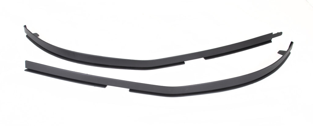 Spoiler Paraurti Anteriore Per Citroen C3 (CI3281801)