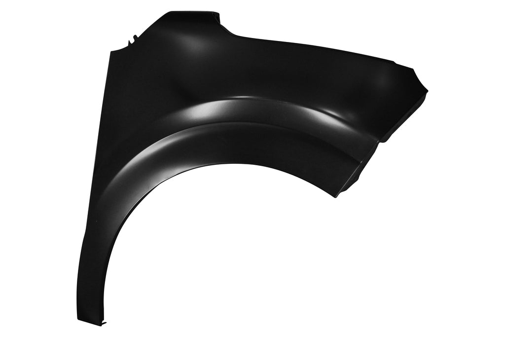 Parafango Anteriore Destro Per Citroen C3 (CI3283003)