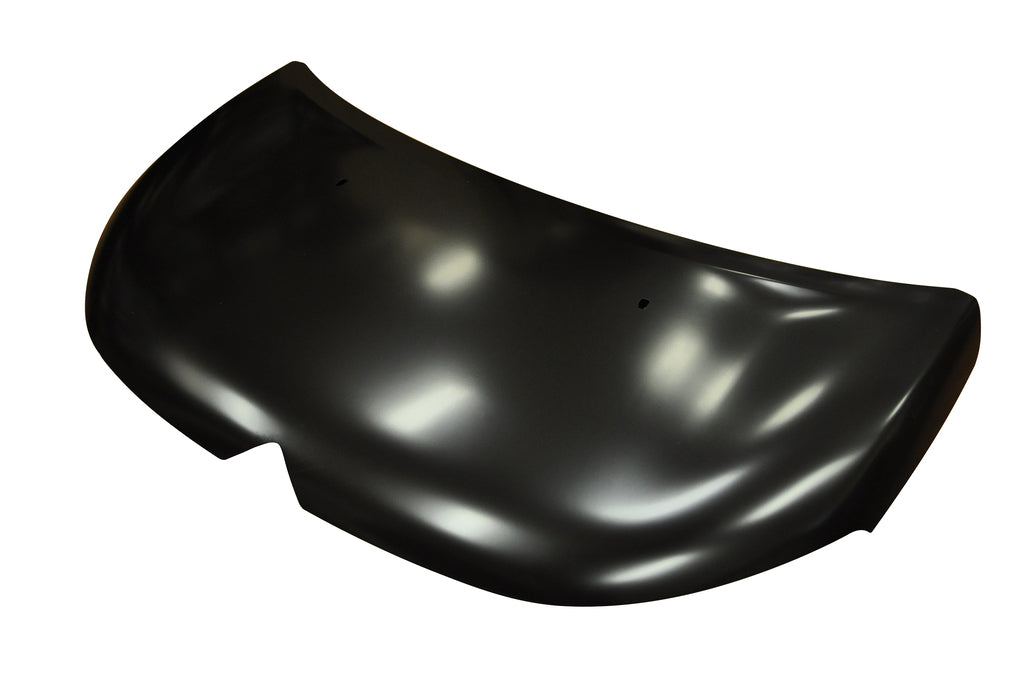Cofano Per Citroen C3 (CI3283100)