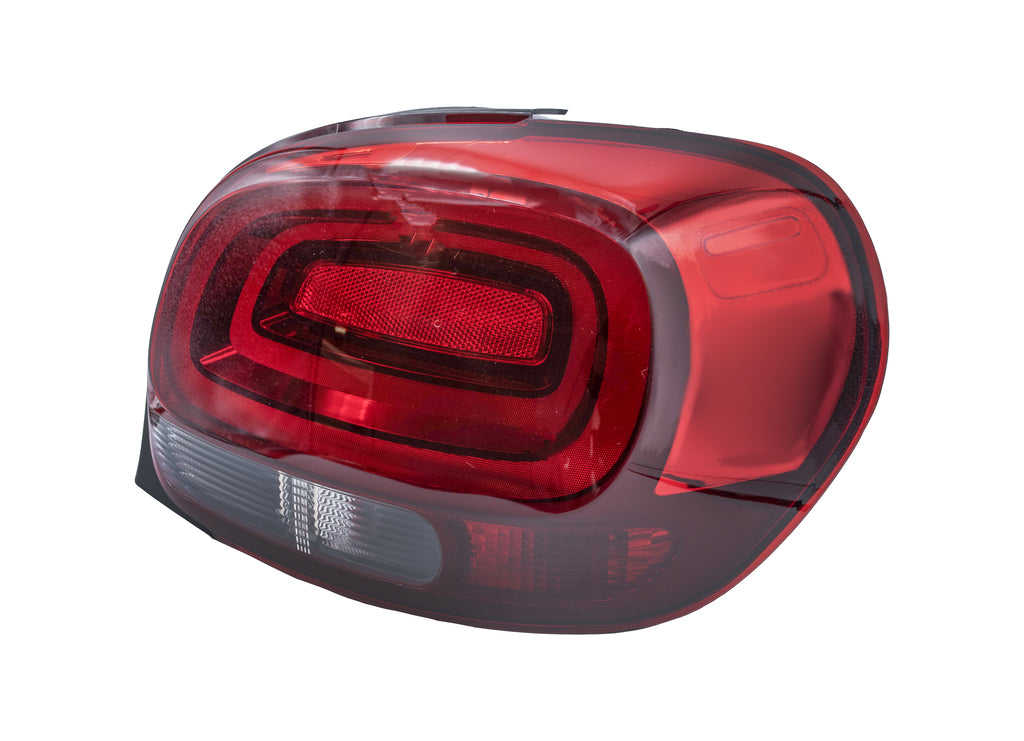 Fanale Posteriore Destro-Senza Portalampada Per Citroen C3 (CI3284153)