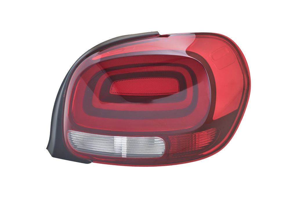 Fanale Posteriore Destro-Senza Porta-Lampada Per Citroen C3 (CI3284155)