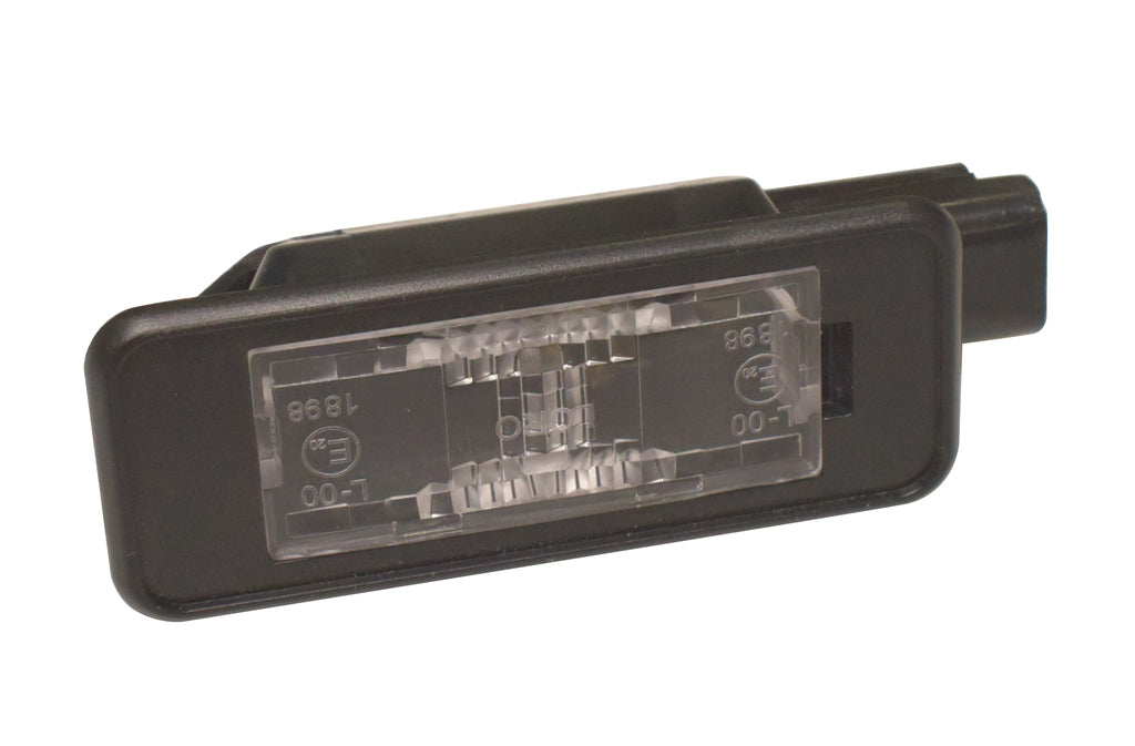 Luce Targa Per Citroen C3 (CI3284350)