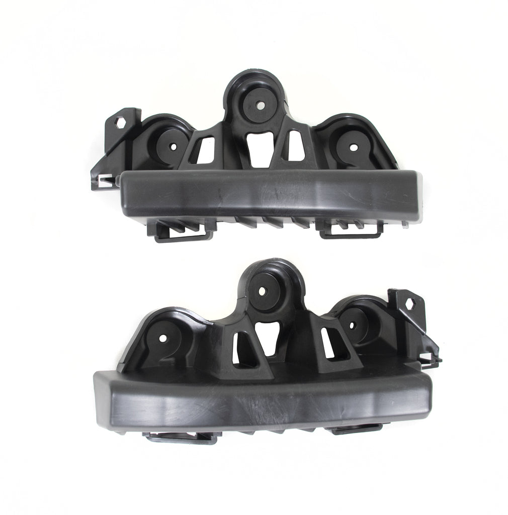 Kit Staffe Paraurti Posteriore-(destra+sinistra) Per Citroen C3 Aircross (CI3301055)