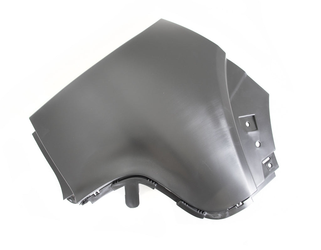 Cantonale Destro Paraurti Posteriore-Con Primer Per Citroen C3 Aircross (CI3301153)