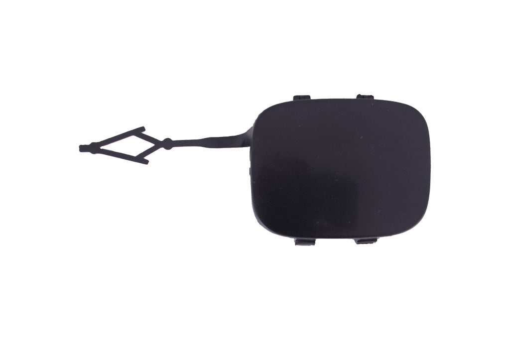 Tappo Copri Gancio Traino Paraurti Anteriore-Con Primer Per Citroen C3 Aircross (CI3301236)