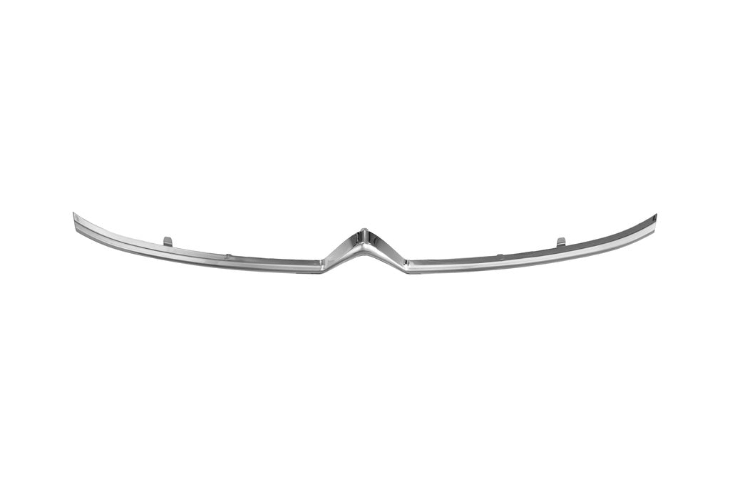 Modanatura Griglia Radiatore-Superiore-Cromata Per Citroen C3 (CI3312206)