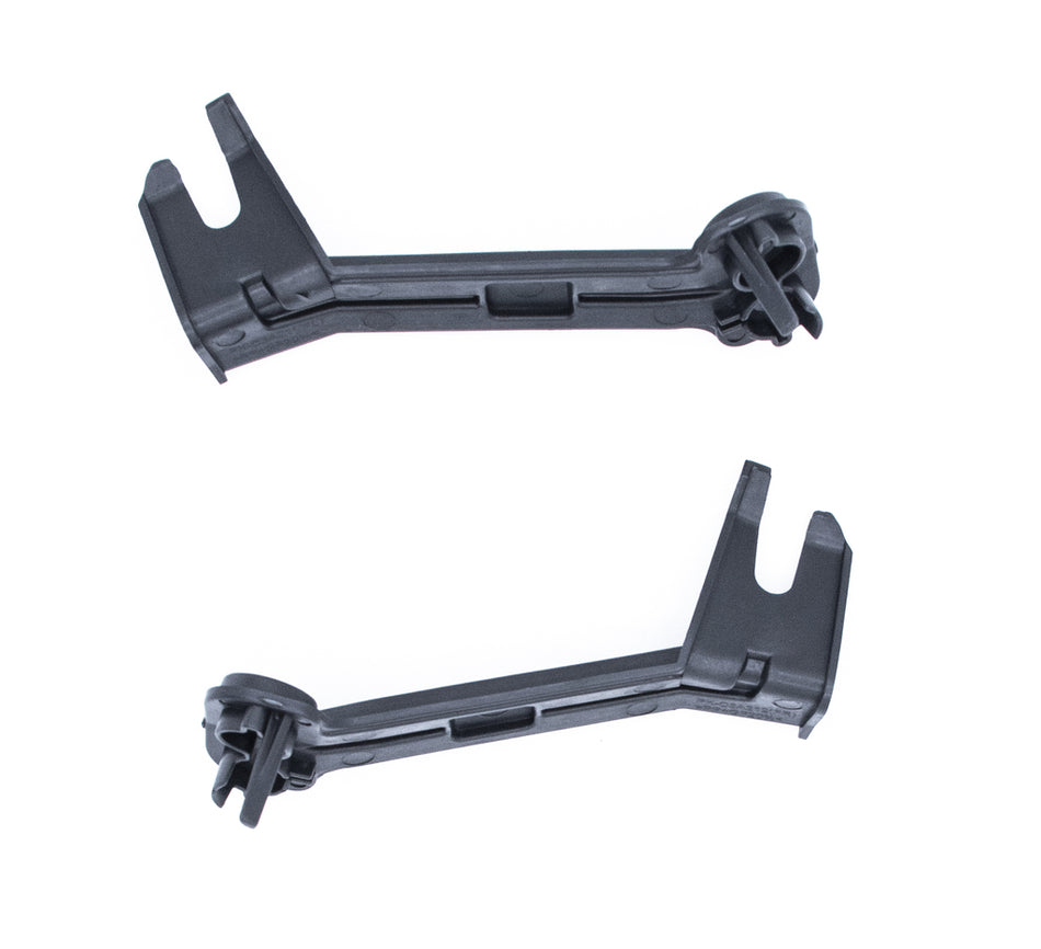 Kit Supporti Proiettore-Superiore-(destro+sinistro)-(2 Pezzi) Per Citroen C3 Aircross (CI3323405)