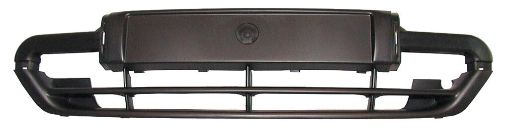 Griglia Portatarga Paraurti Anteriore Per Citroen Xsara (CI4201539)