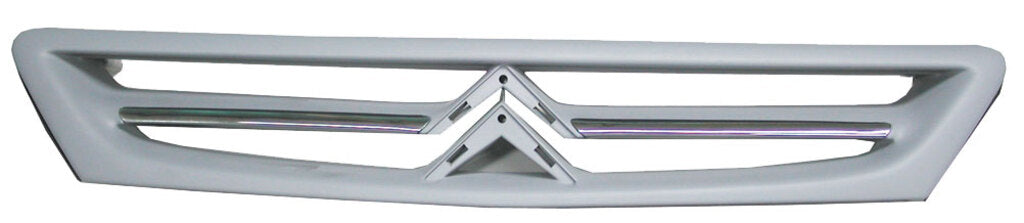 Griglia Radiatore-Con Primer-Con Modanatura Cromata Per Citroen Xsara (CI4202001)