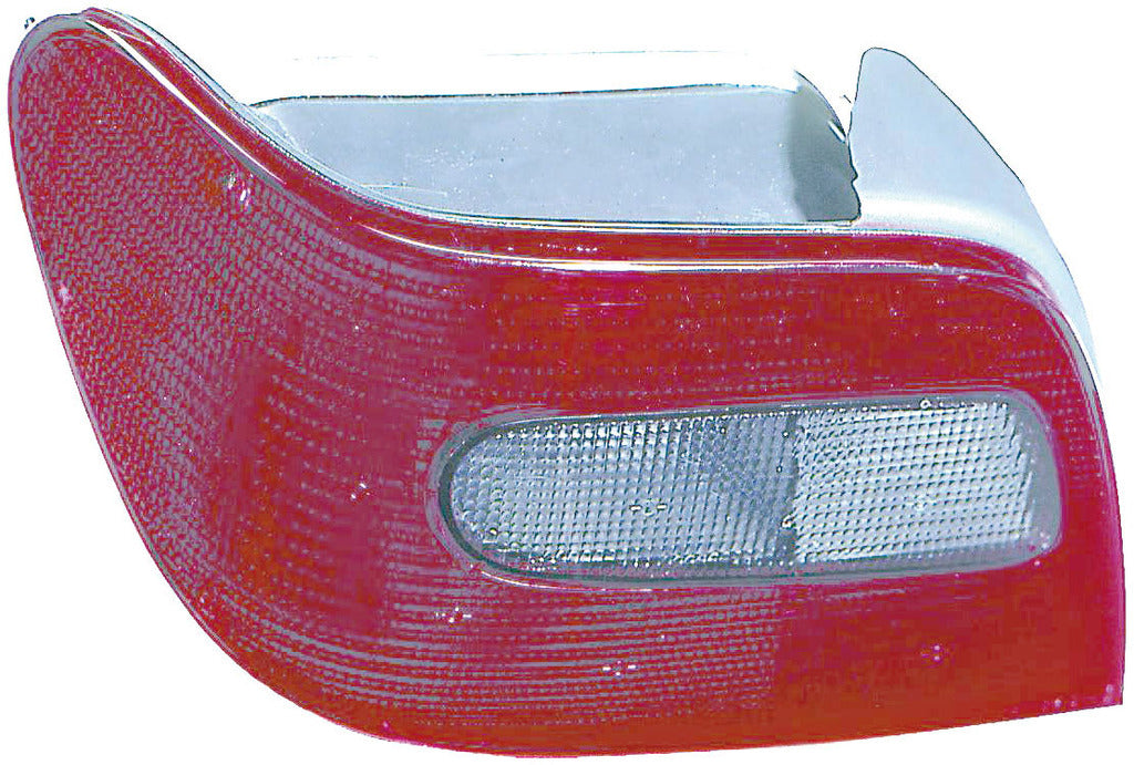 Fanale Posteriore Destro-Senza Portalampada Per Citroen Xsara (CI4204153)