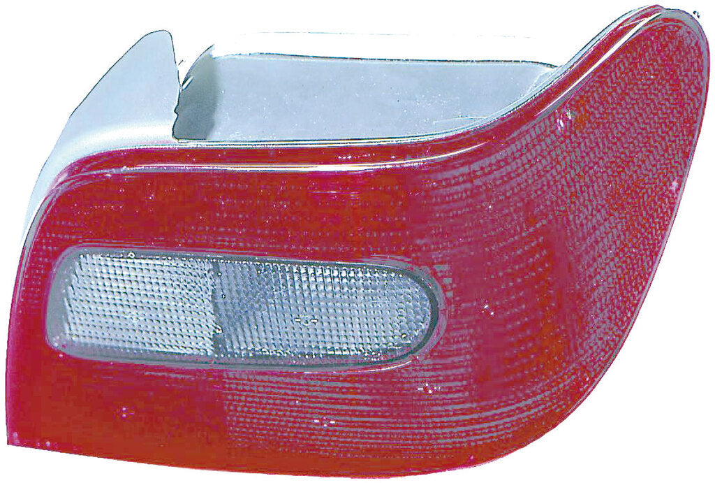 Fanale Posteriore Sinistro-Senza Portalampada Per Citroen Xsara (CI4204154)