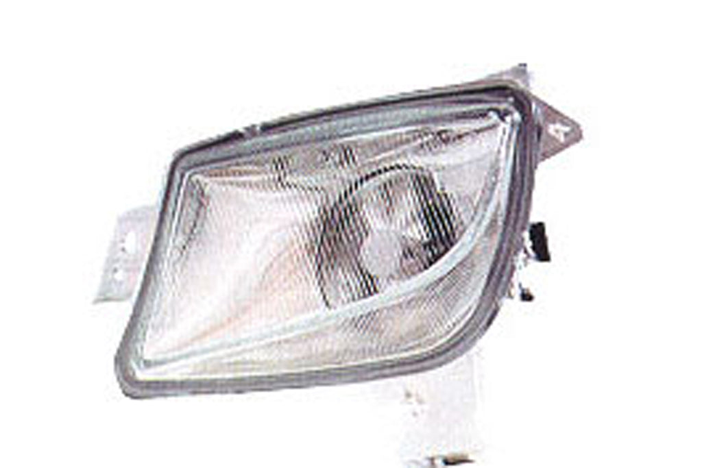 Fendinebbia Destro Per Citroen Xsara (CI4204413)