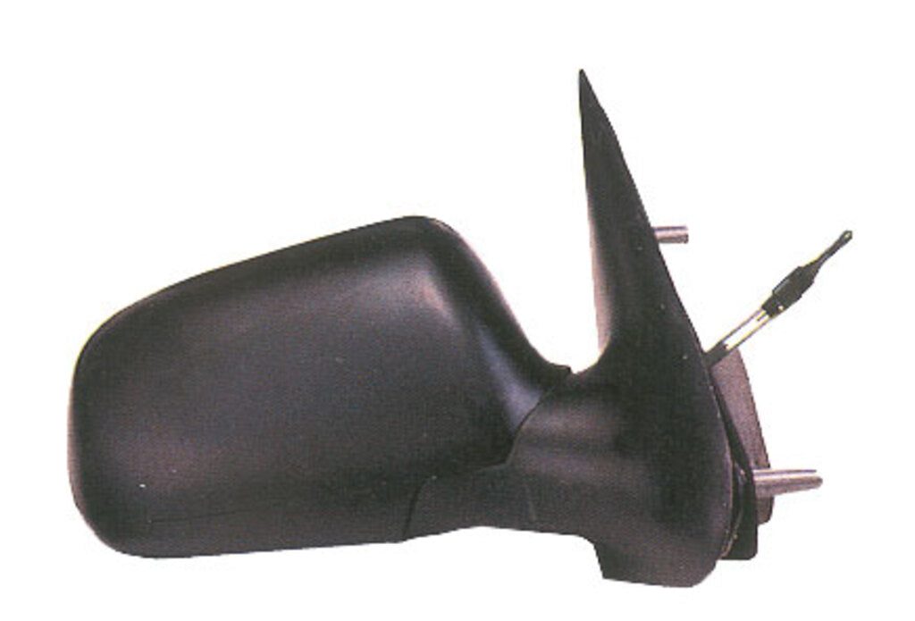 Retrovisore Sinistro-A Cavi-Nero-Asferico Per Citroen Xsara (CI4207114)