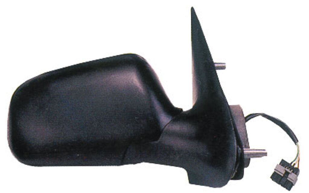 Retrovisore Sinistro-Elettrico-Nero-Asferico Per Citroen Xsara (CI4207204)