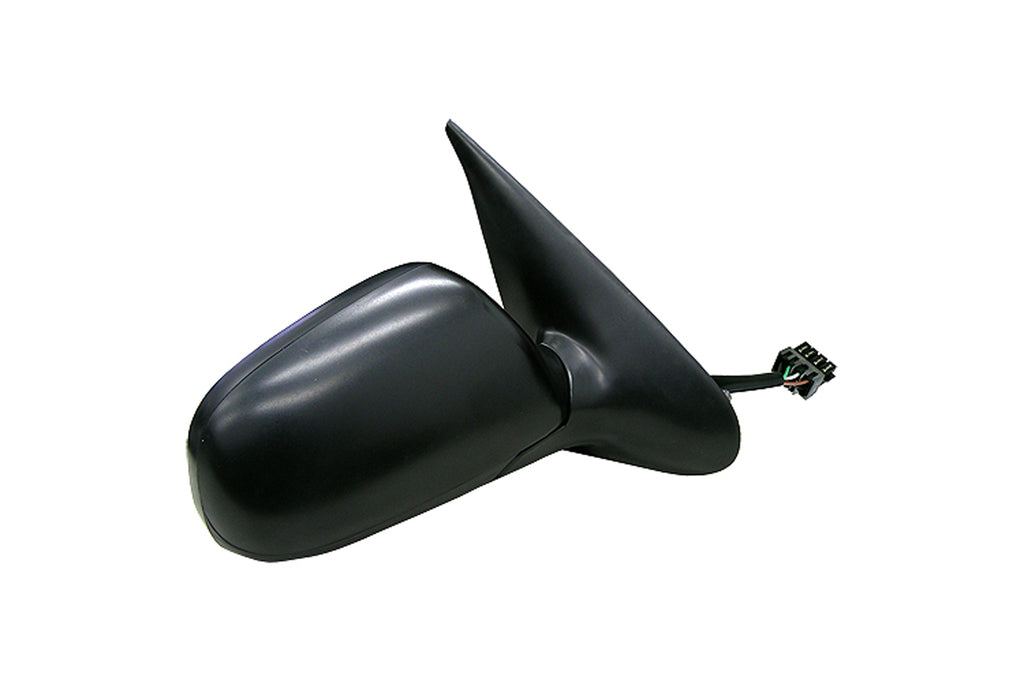 Retrovisore Destro-Elettrico-Nero-Termico-Convesso-Blu Per Citroen Xsara (CI4207303)