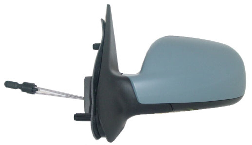 Retrovisore Sinistro-A Cavi-Con Primer-Asferico Mod. 02 > Per Citroen Xsara (CI4227124)