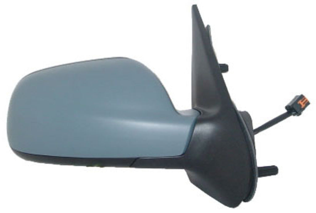 Retrovisore Destro-Elettrico-Con Primer-Con Sonda-Convesso-5 Pins Mod. 03 > Per Citroen Xsara (CI4227313)